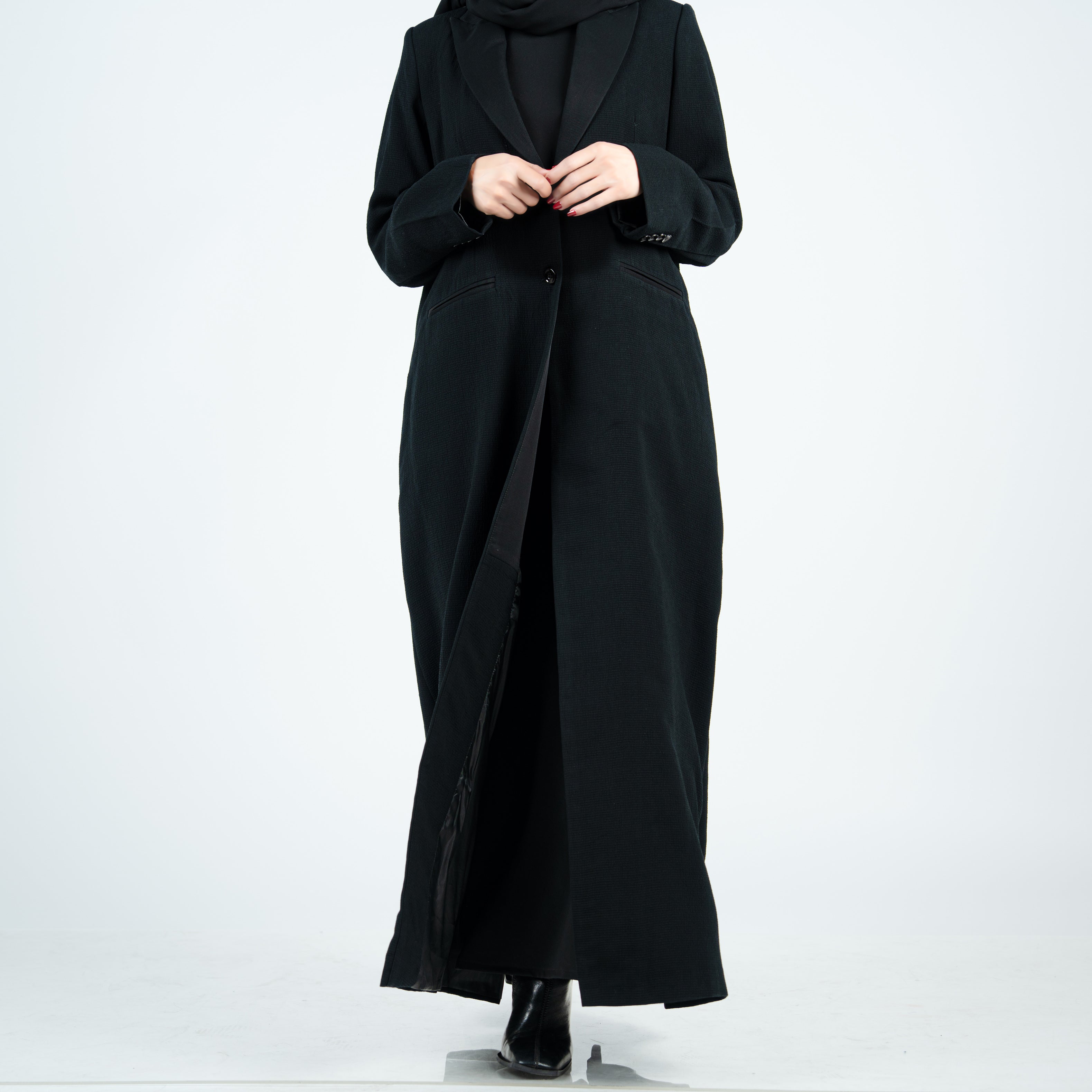 Abaya 1