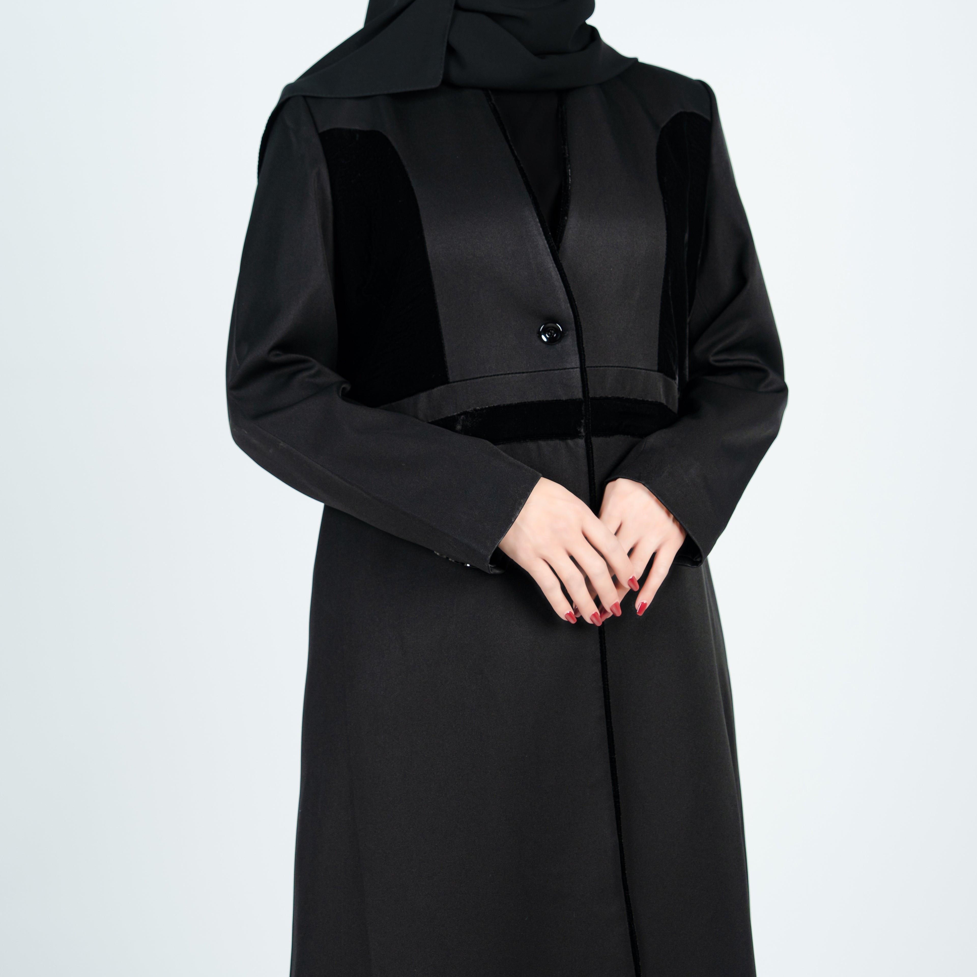Abaya 5