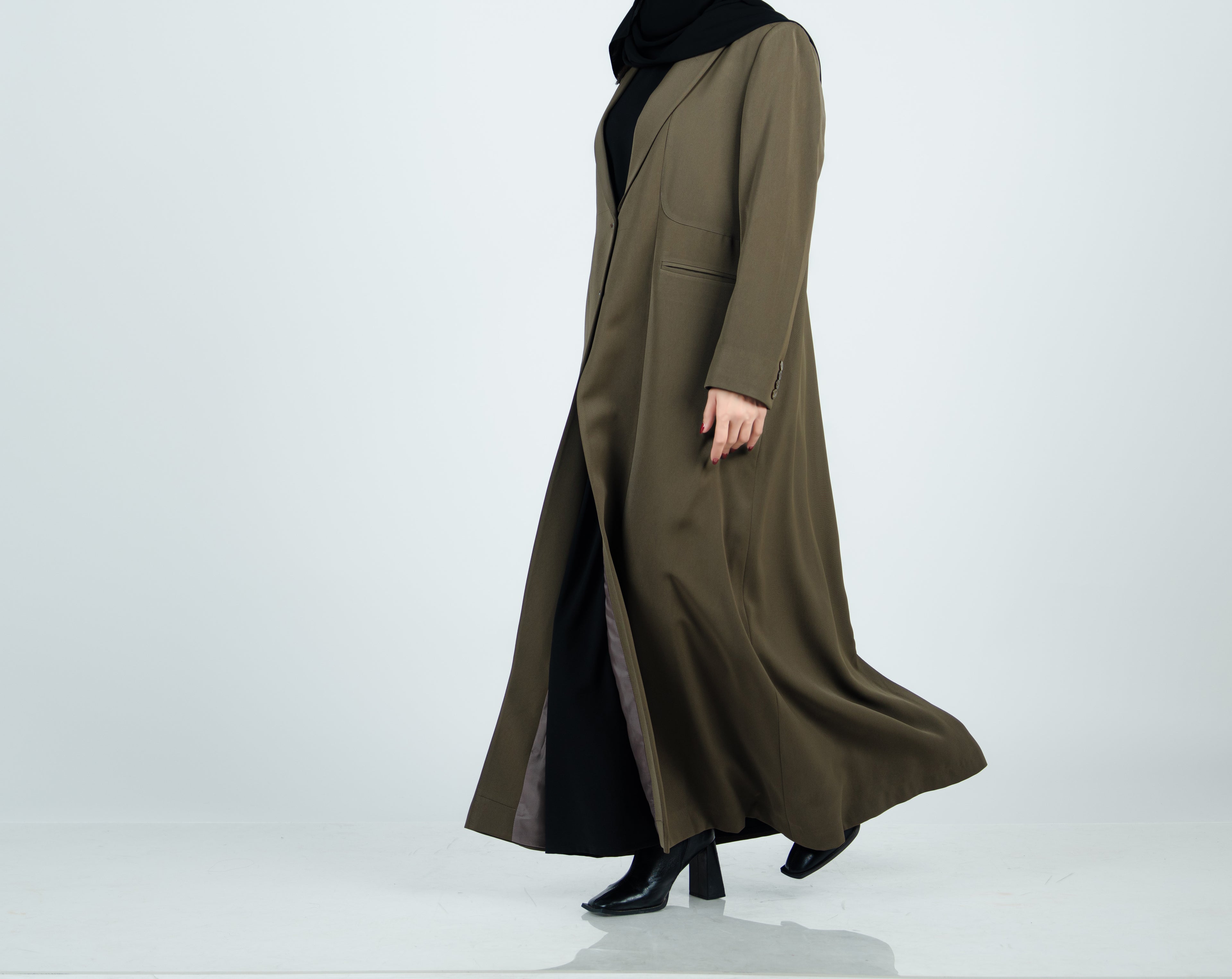 Abaya 10