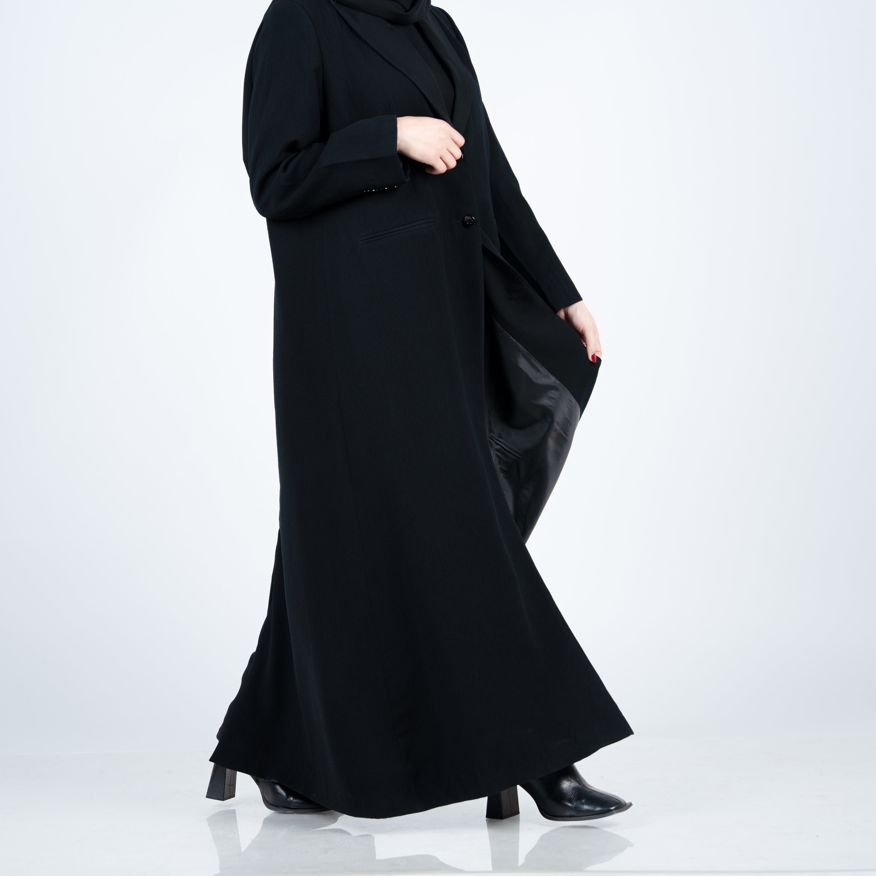 Abaya 1