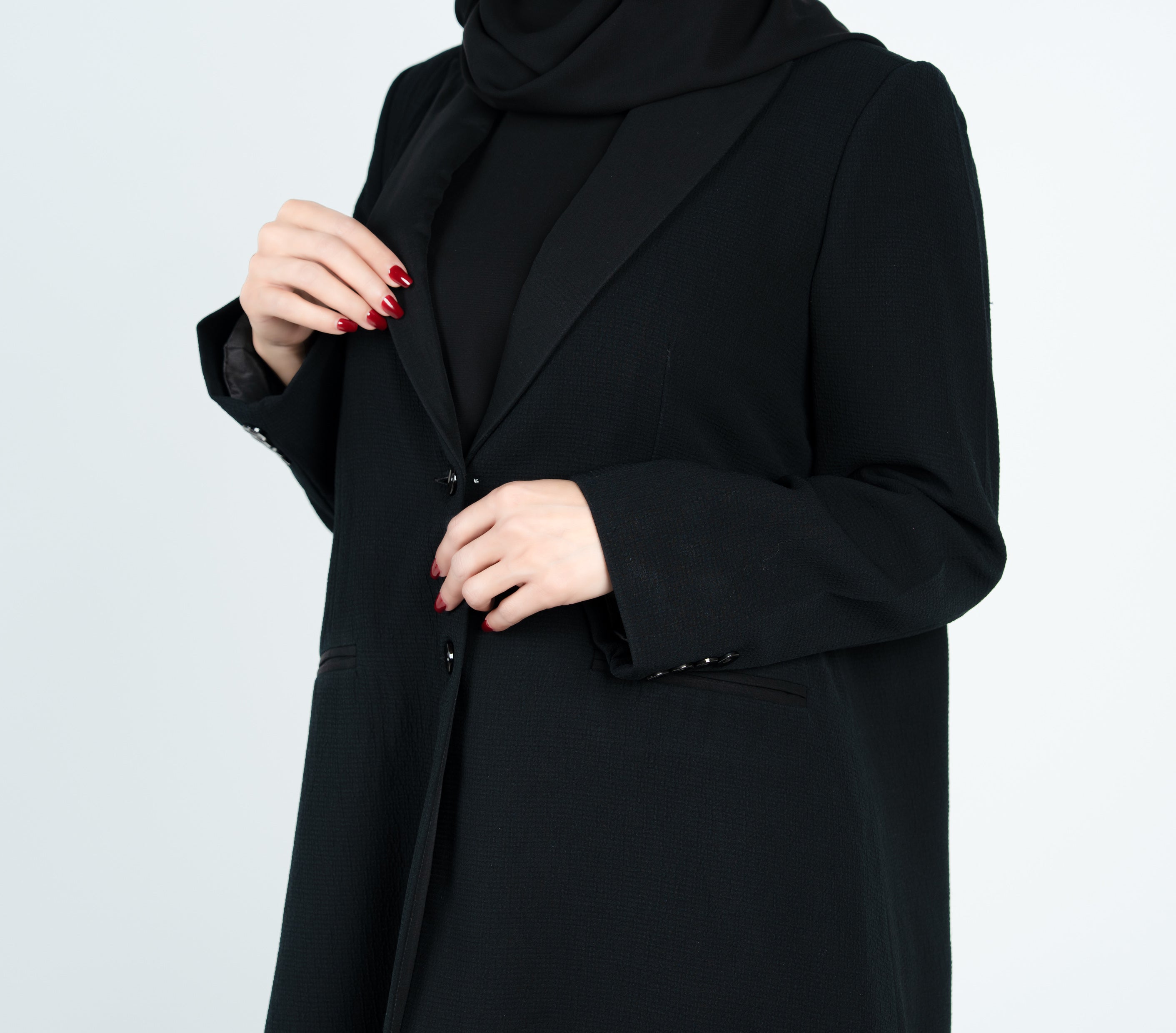 Abaya 1