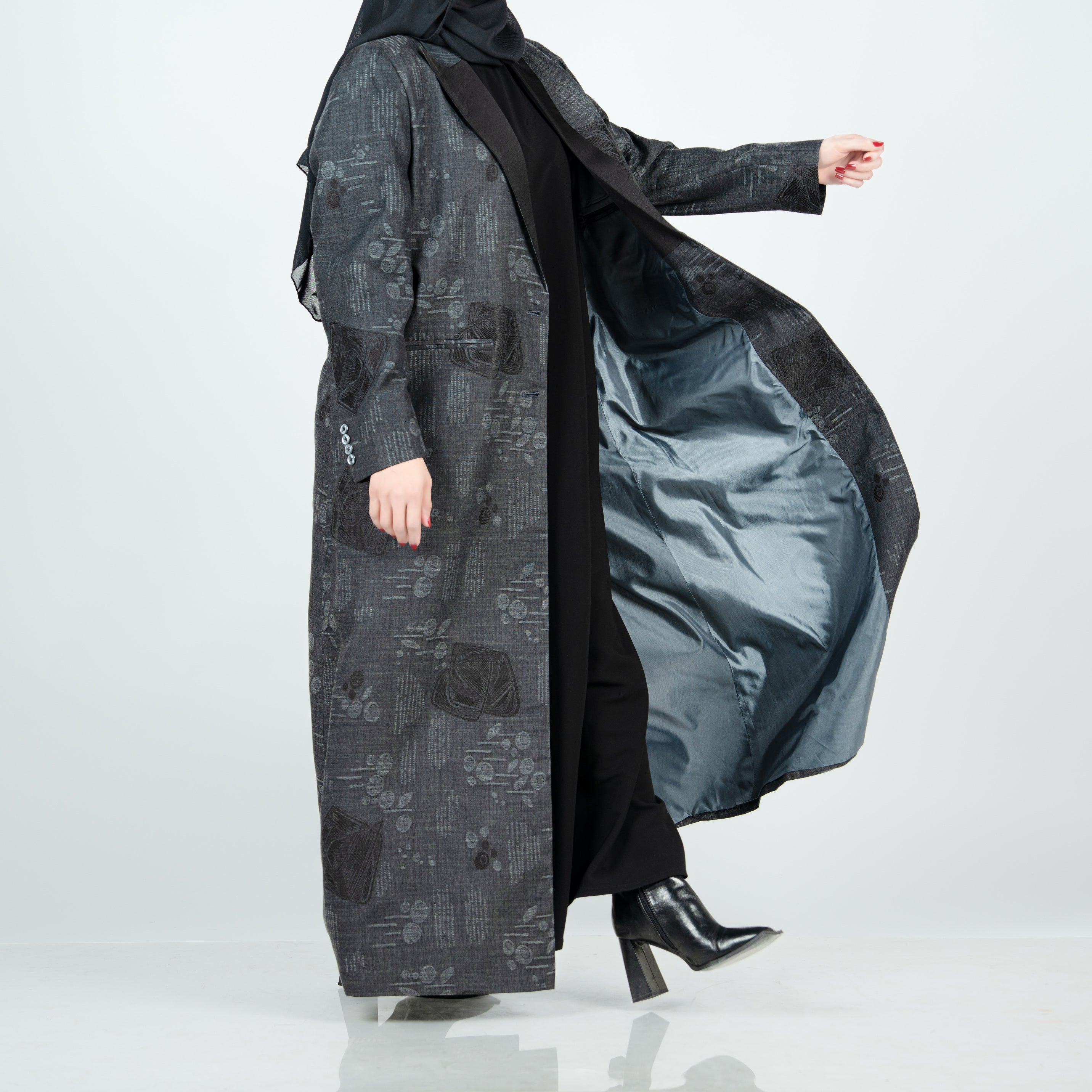 Abaya 2