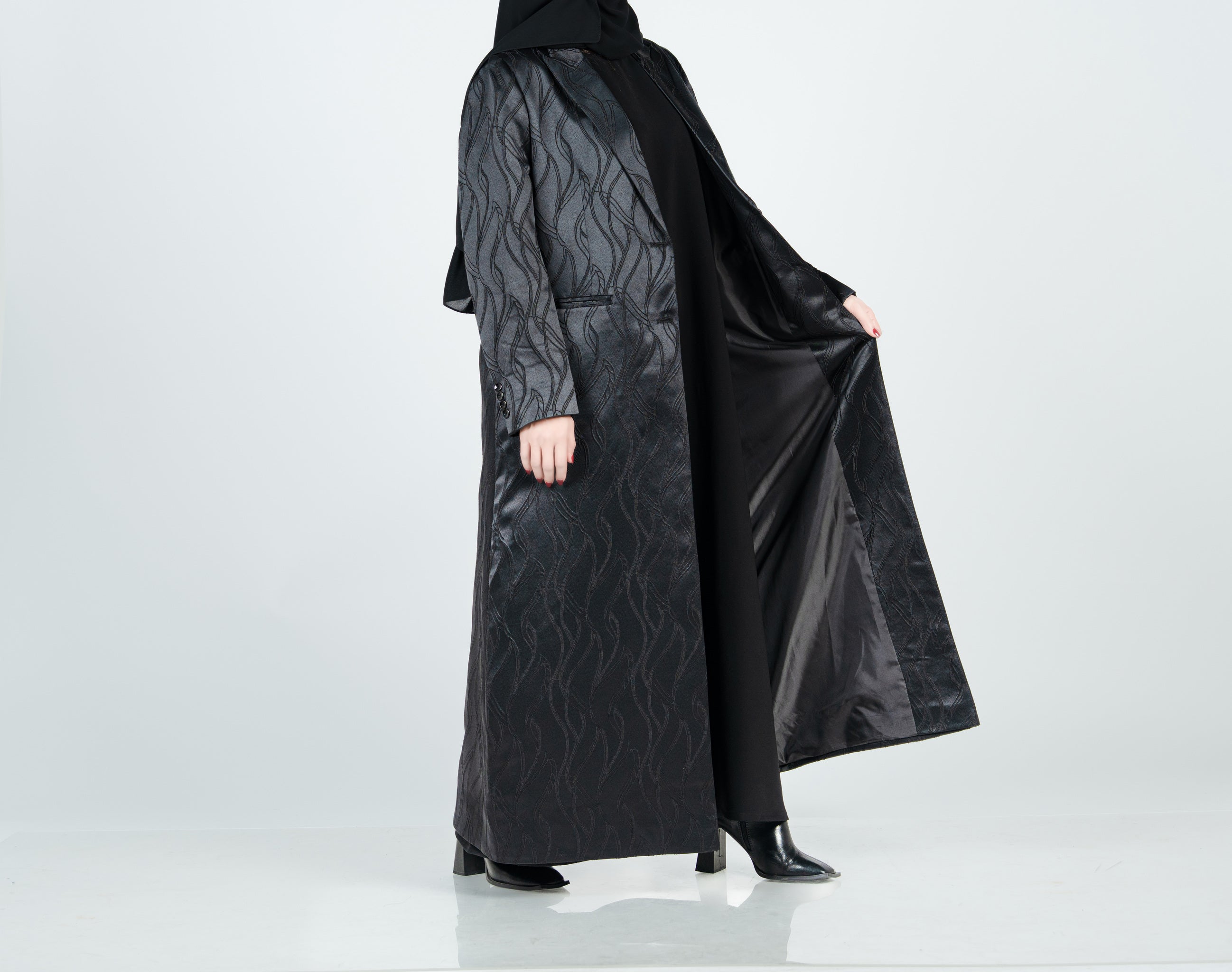 Abaya 3