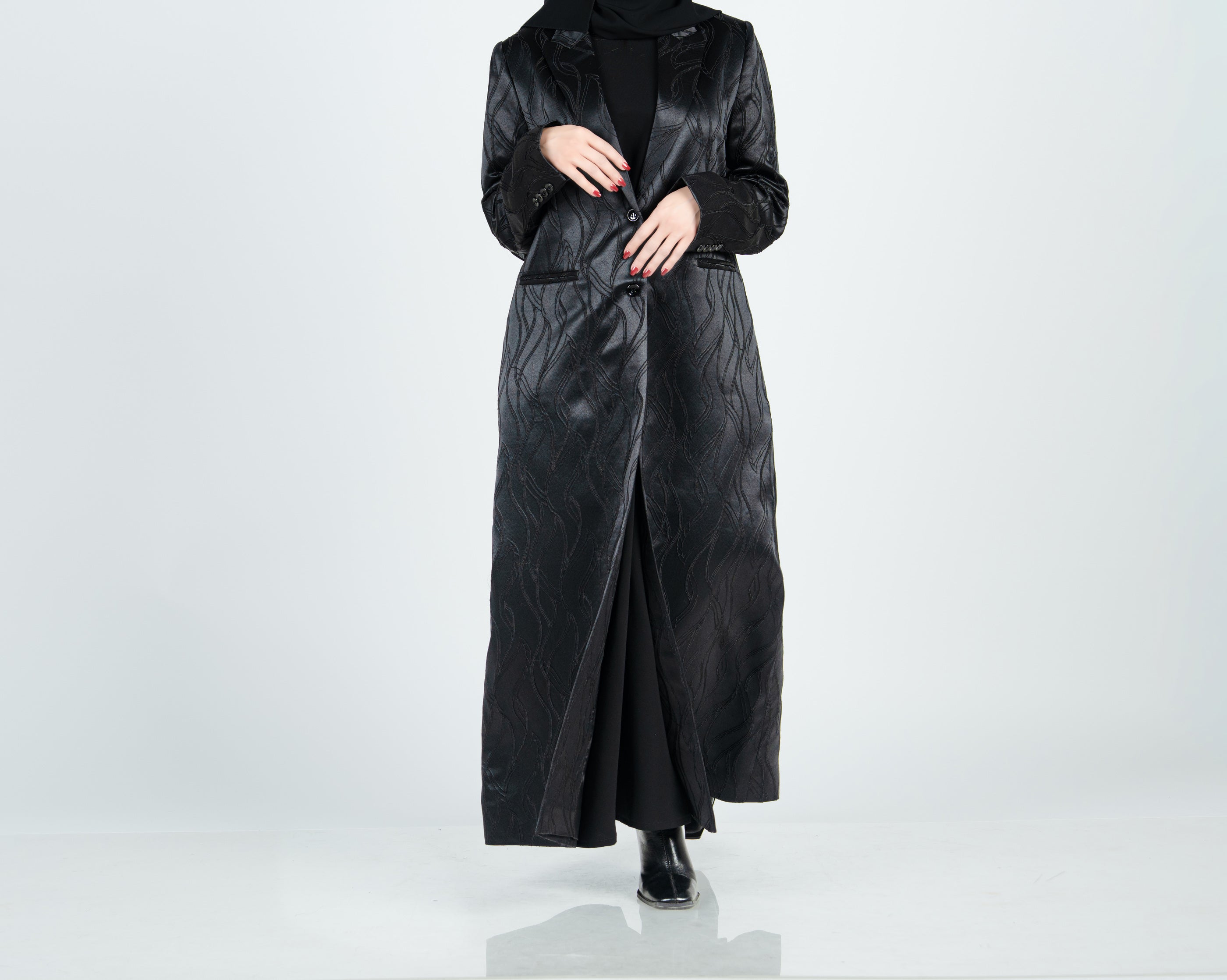 Abaya 3
