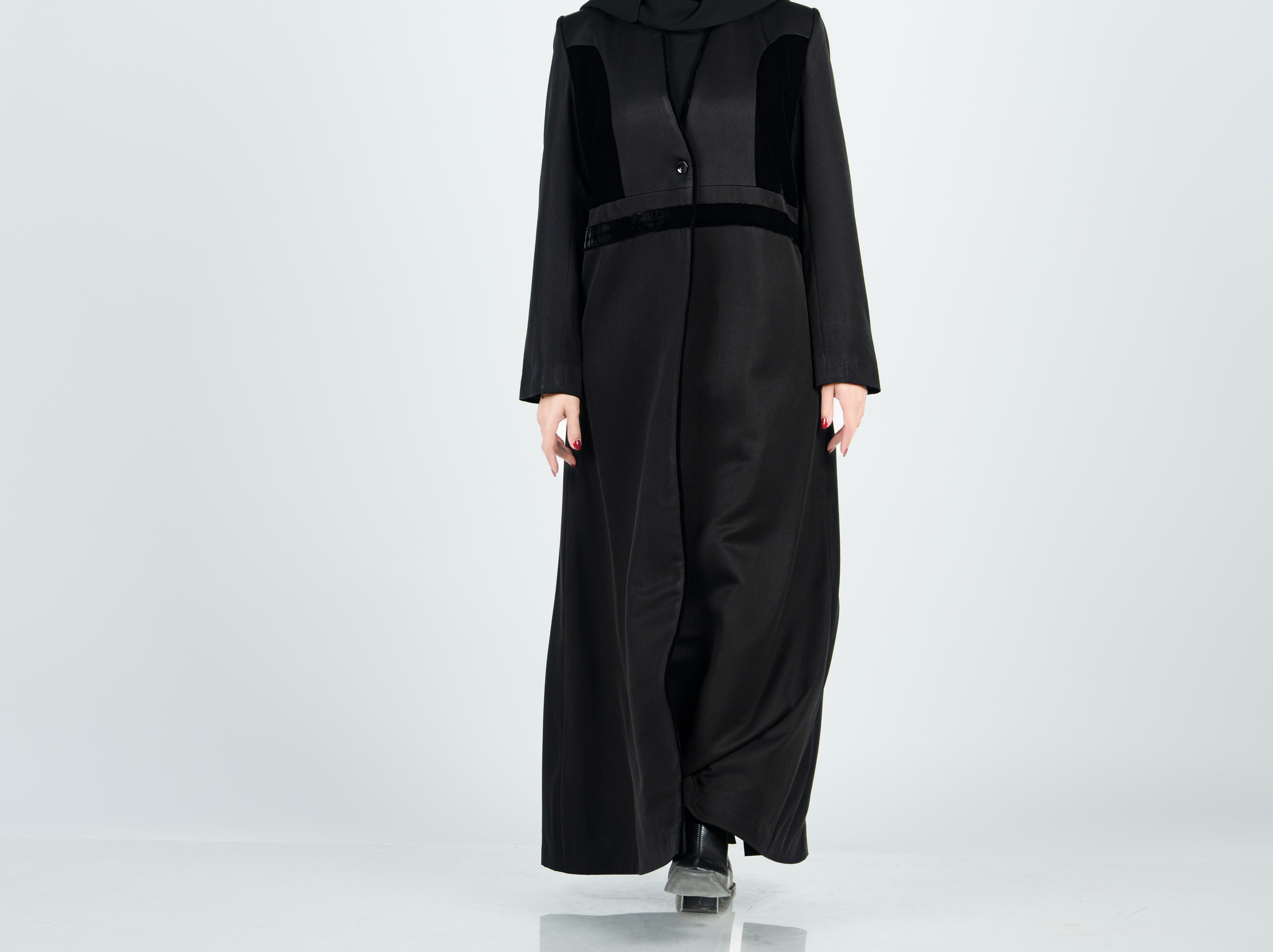 Abaya 5