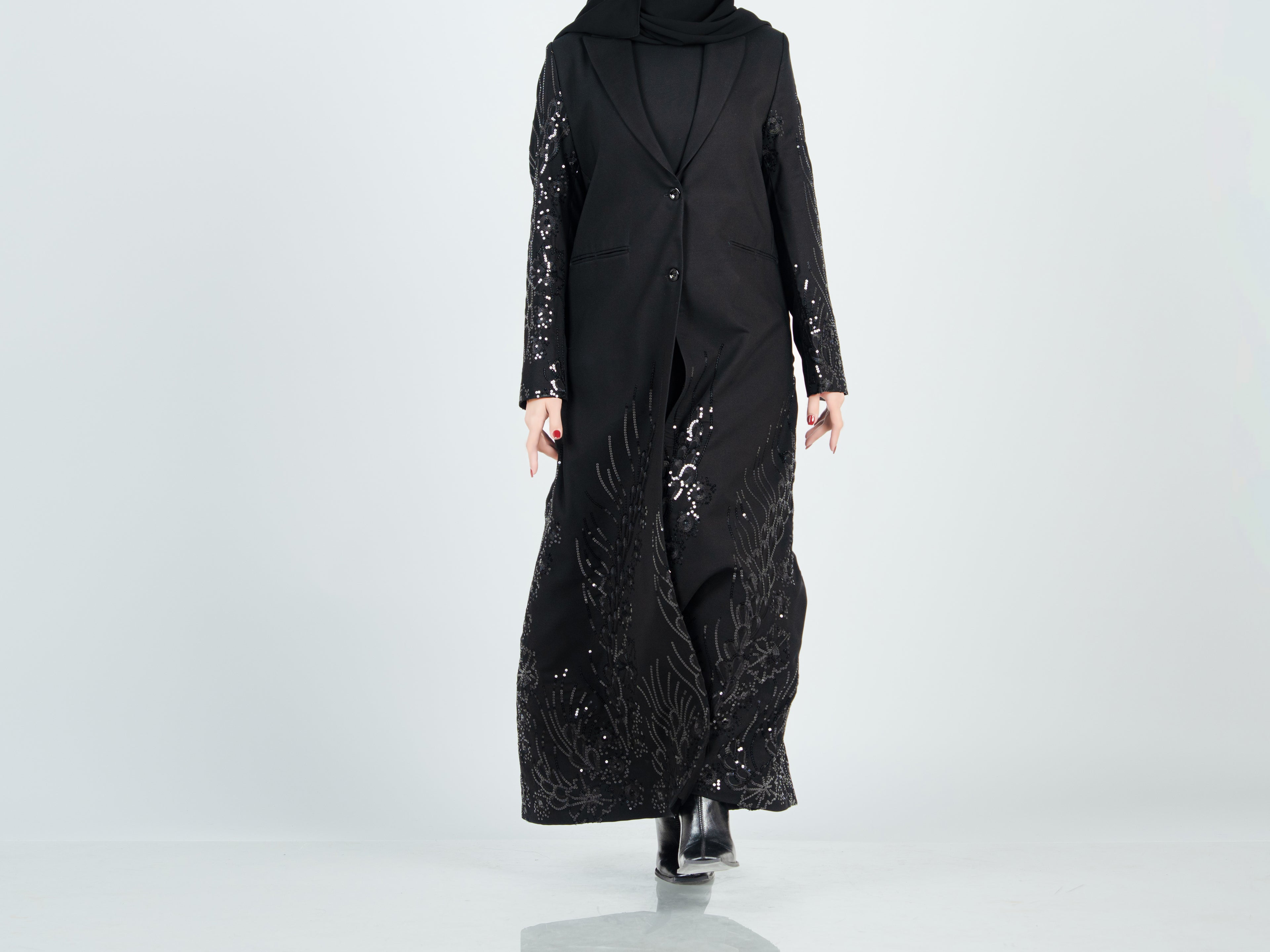 Abaya 7