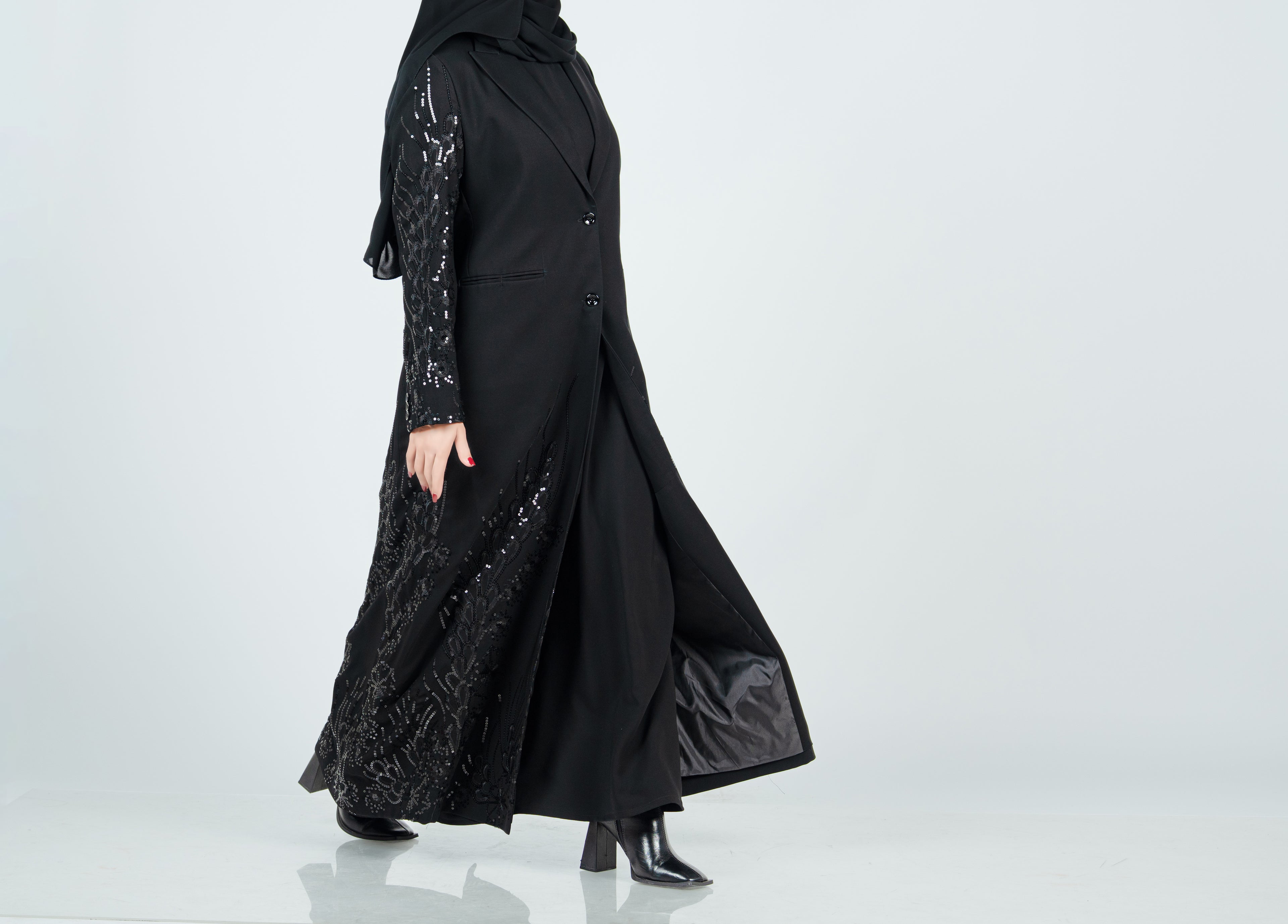 Abaya 7