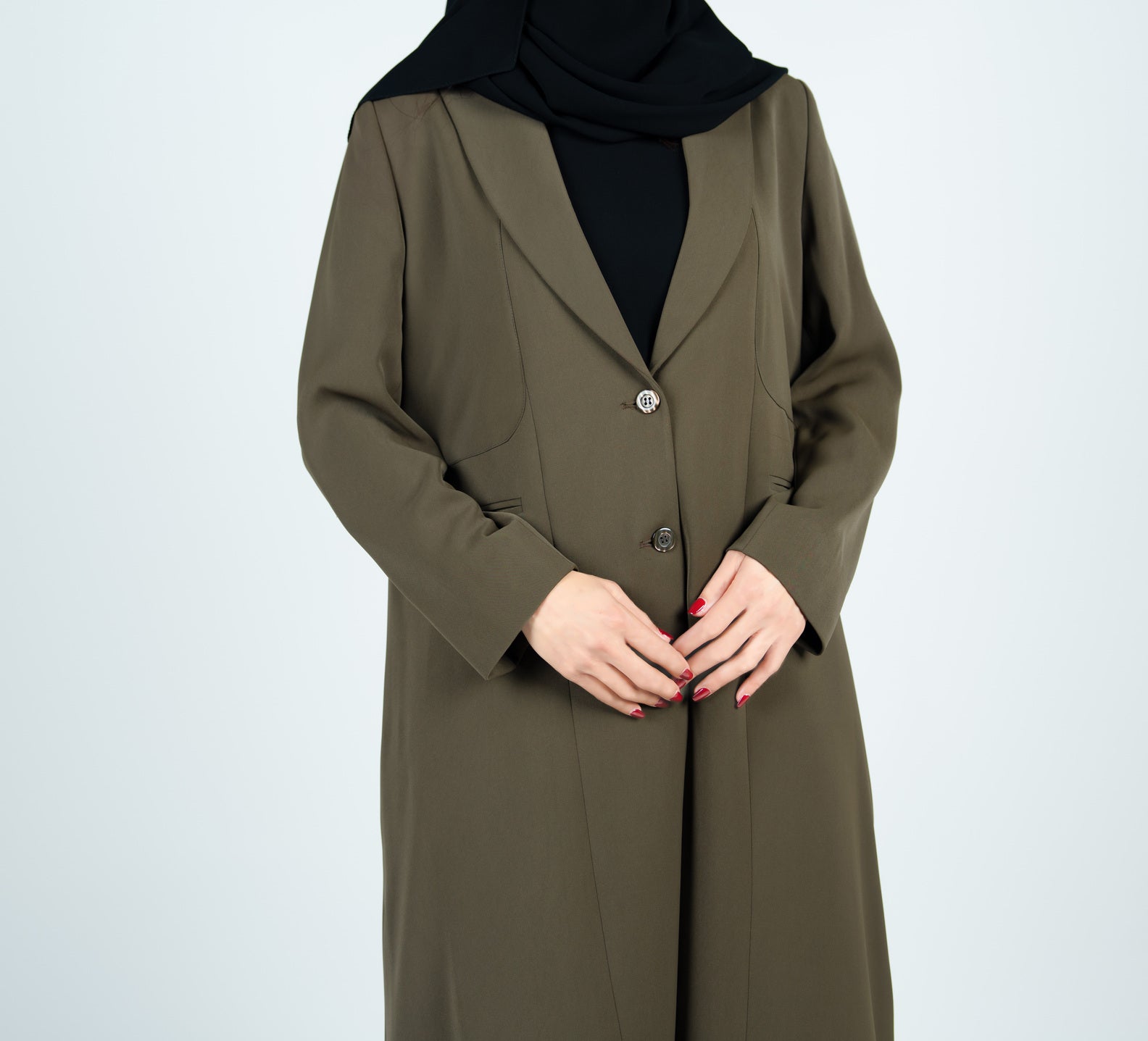 Abaya 10