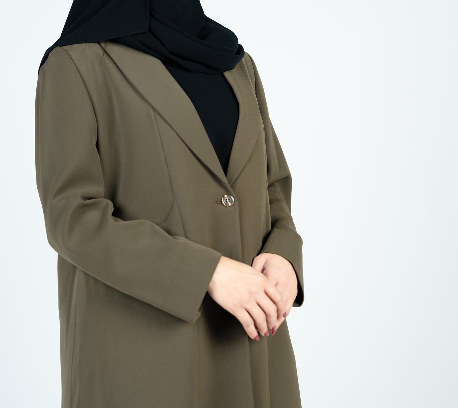 Abaya 10